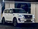 Nissan Patrol SE PLATINUM CITY