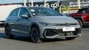 Volkswagen Golf R- TOPLINE VOLKSWAGEN GOLF 8 1.5L 2025 MODEL CHINESE SPECS (PRICE FOR EXPORT) CAN BE EXPORT