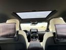 لكزس LX 700h SIGNATURE AUTOPARK 26/25