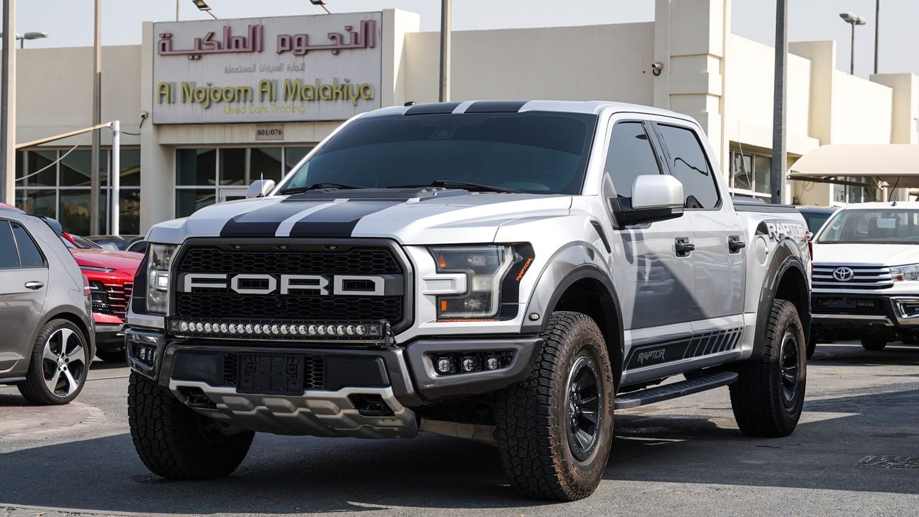 فورد F 150
