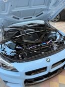 BMW M2 STANDARD CARBON