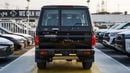 Toyota Land Cruiser 70
