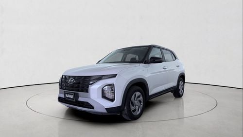 Hyundai Creta SMART | Guaranteed Warranty | 0 Down Payment