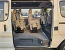 Jincheng Hiace JINCHENG MINIBUS || PASSENGER | 2.2L PETROL M/T FABRIC SEATS(CODE#JJP)
