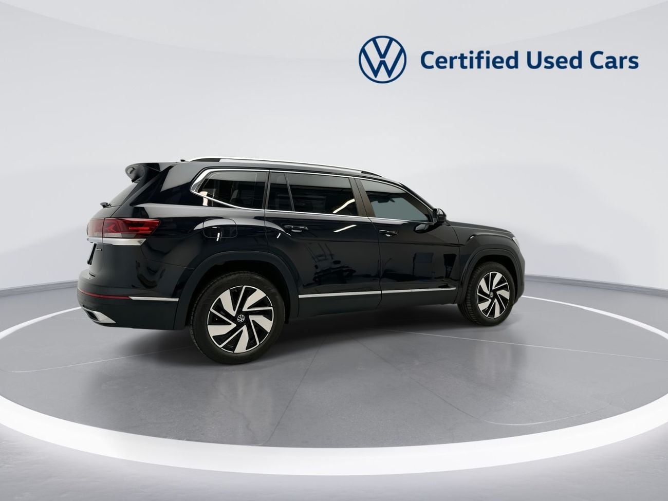 فولكس واجن تيرامونت COMFORTLINE 2.0L Panoramic Sunroof | 12" Infotainment | Digital Cockpit Pro | Keyless
