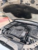 Mercedes Benz C300 STANDARD