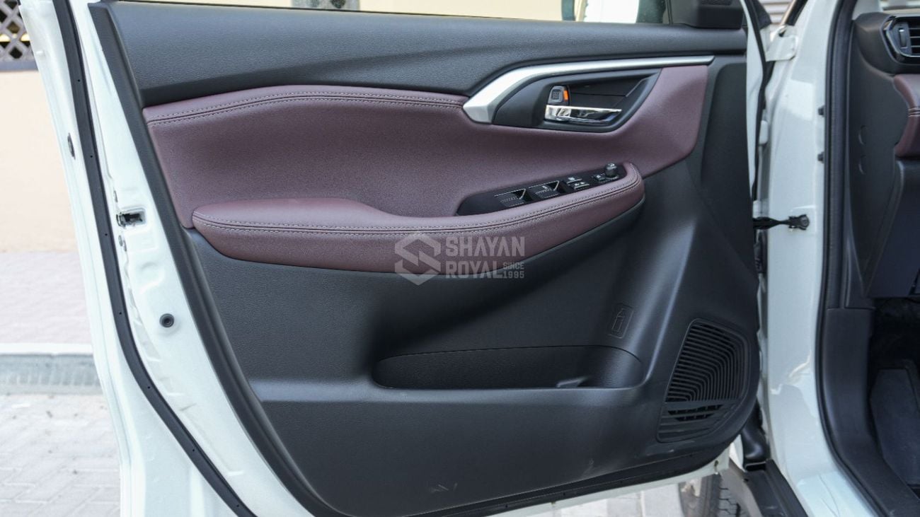 Toyota Urban Cruiser GLX 1.5L PETROL AT 2026MY