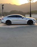 مرسيدس بنز AMG GT GT 53