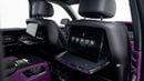 Rolls Royce Cullinan BLACK BADGE - 2026 - GCC - Under Warranty and Service Contract