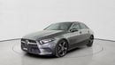 Mercedes Benz A200 STANDARD | Guaranteed Warranty | 0 Down Payment
