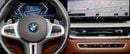 BMW X6 XDRIVE M60i