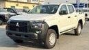 ميتسوبيشي L200