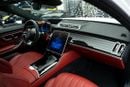 Mercedes Benz S63 AMG E PERFORMANCE