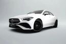 Mercedes Benz CLA 200 CLA 200