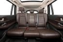 مرسيدس بنز GLS 450 4MATIC