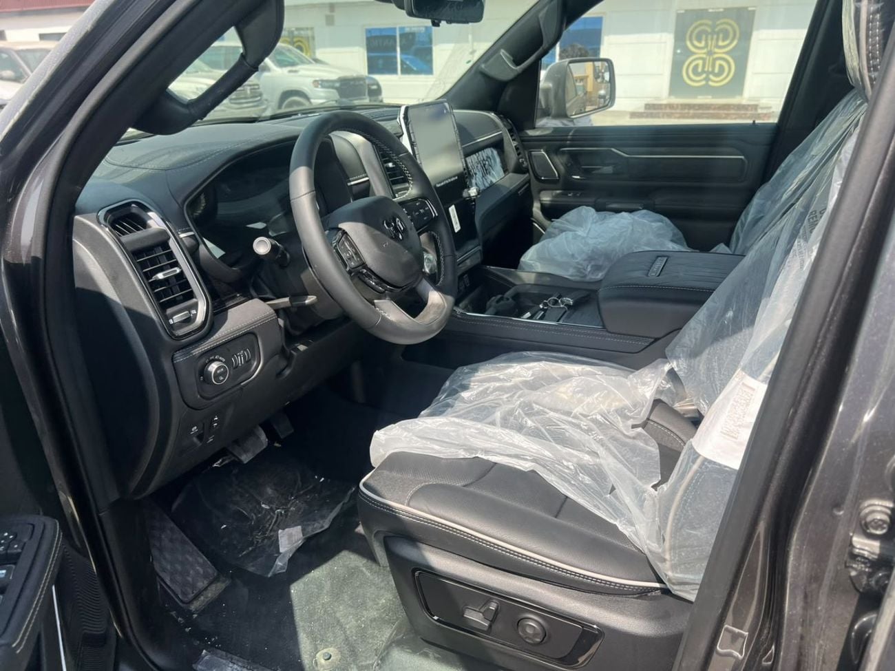 RAM 1500 LIMITED