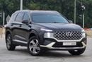 Hyundai Santa Fe SEL