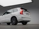 فولفو XC 90 ألتيميت برايت