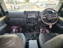 تويوتا لاند كروزر بيك آب LAND CRUISER PICKUP, FACE LIFTED TO 2024 MODEL DIESEL V8 RHD