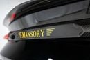 Lamborghini Urus MANSORY European Specs
