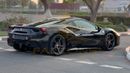 فيراري 488 GTB HIGH SPEC فيراري 488 GTB ستاندرد موديل 2016 - مواصفات كورية - حالة ممتازة