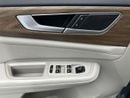 Volkswagen Teramont COMFORTLINE Teramont Trend 2.0 L with Alloy Wheels | GCC Specs | Keyless Start and Access | VW Certified