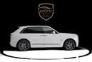 Rolls Royce Cullinan STD (6.8L · 12 Cyl · Automatic · Petrol · SUV/Crossover · All Wheel Drive · 5 Seats · 5 Door)