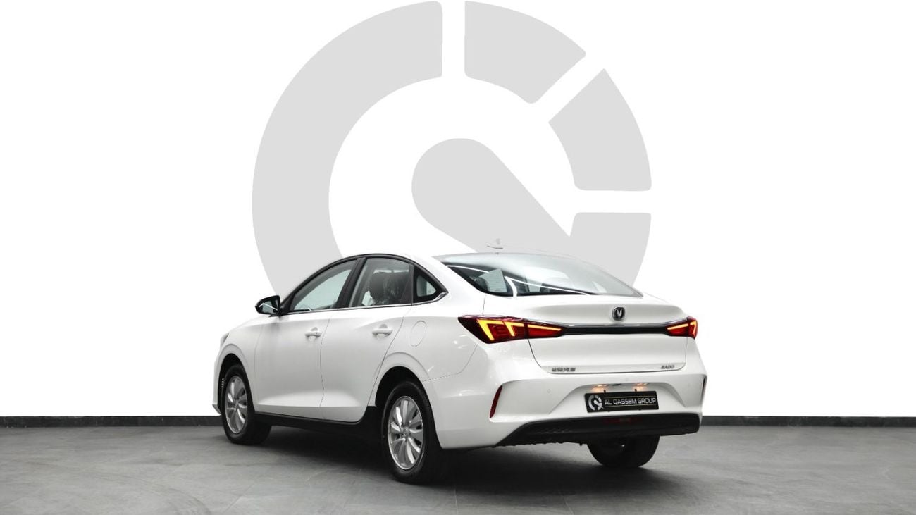 Changan Eado Electric