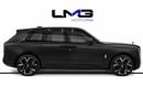 Rolls Royce Cullinan BLACK BADGE
