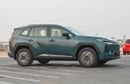 Toyota RAV4 XLE 2.0L AWD PETROL SUV 2026