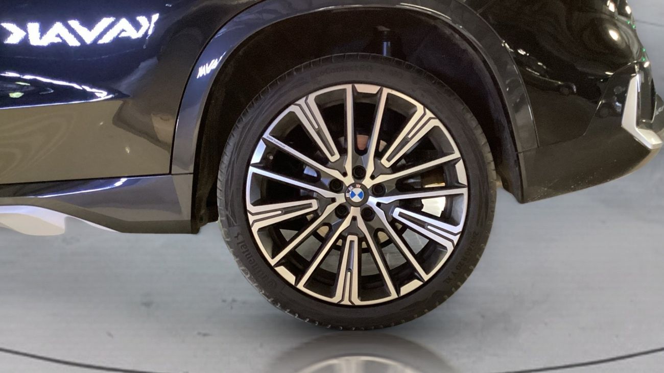 BMW X1 | Guaranteed Warranty | 0 Down Payment