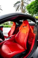 Ferrari Portofino STANDARD Japanese Spec | Full Carbon Interior Trim | 20,000 KM