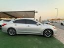 Nissan Altima SV Top-of-the-line trim, excellent condition