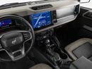 Ford Bronco WILDTRAK