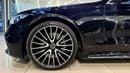 Mercedes Benz S500 L 4MATIC EXCLUSIVE