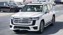Toyota Land Cruiser GXR 3.5L TT | 2023 | For Local Registration +10%