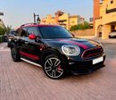 Mini John Cooper Works COUNTRYMAN