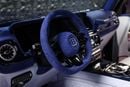 برابوس 900 - مرسيدس-AMG G 63