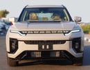 Ssangyong Actyon HI KGM-SSANGYONG ACTYON 1.5T