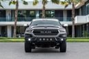 RAM 1500 Limited Dodge Limited | 3,623 P.M | 0% Downpayment | UNDER WARRANTY
