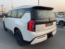 Nissan Patrol SE T2