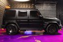 BRABUS 900 - Mercedes-AMG G 63