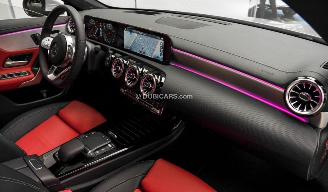 New MercedesBenz CLA 250 BRAND NEW MERCEDES CLA 250, MODEL 2023, GCC