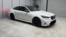BMW M5 STANDARD GCC competition