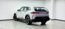 BMW XM Shadowline, Warranty + Service Pack, Full Service History, Low Km, GCC