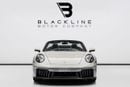 Porsche 911 CARRERA GTS BUY NOW, PAY 2027 | THE BLACKLINE STANDARD | November 2027 Porsche Warranty, Low KMs, GC