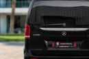 مرسيدس بنز V 250 V 250 V250 | 5,288 P.M | 0% Downpayment | Perfect Condition!