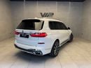 BMW X7 50i M SPORT Bmw X7 50i M | 2019 | GCC Specs | Super clean