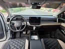 Volkswagen Id 6 Crozz PRO