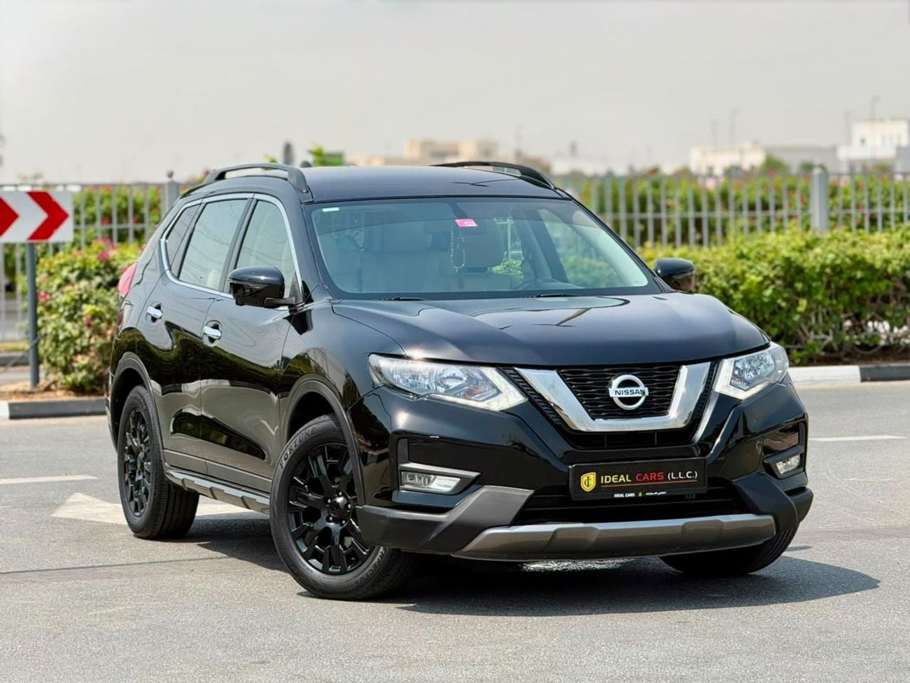 Nissan X Trail SV